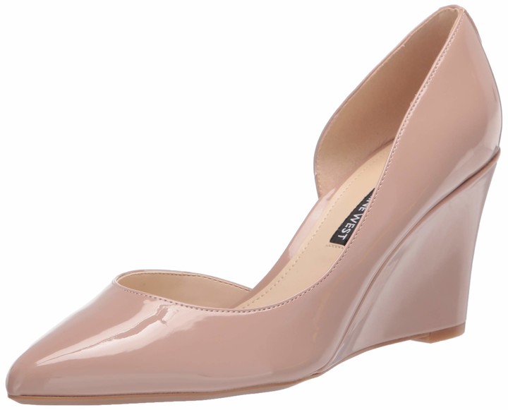 wedge pumps canada