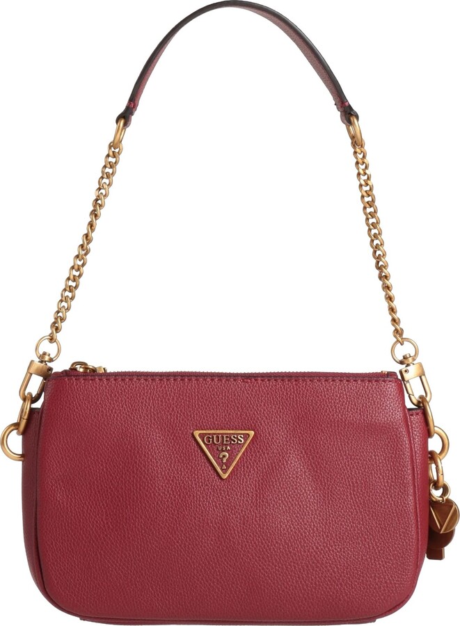 GUESS Red Handbags | ShopStyle