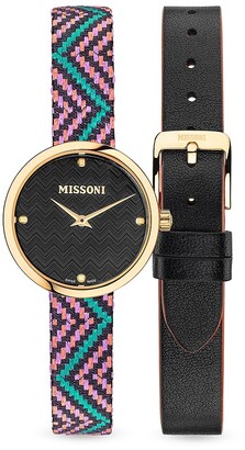 Missoni Women's Watches | Shop the world's largest collection of 