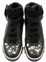 Thumbnail for your product : Givenchy Baby's Breath Sneakers