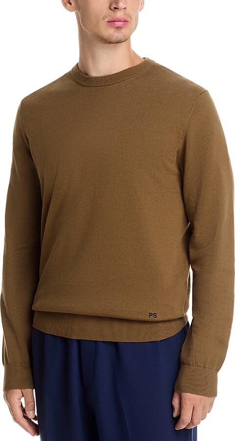 Paul Smith Cotton Sweater