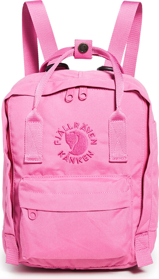 Fjallraven Re-Kanken Mini