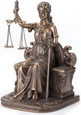 Bungalow Rose Elainy People Statue