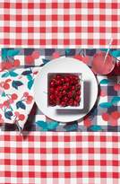 Thumbnail for your product : Draper James Set of 4 Cherry Print Placemats