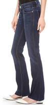 Thumbnail for your product : DL1961 Cindy Petite Slim Boot Cut Jeans