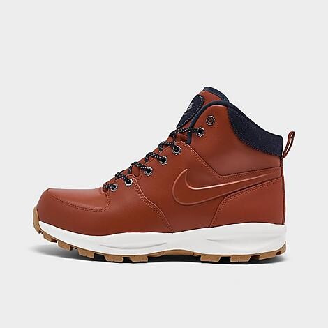 nike manoa marron