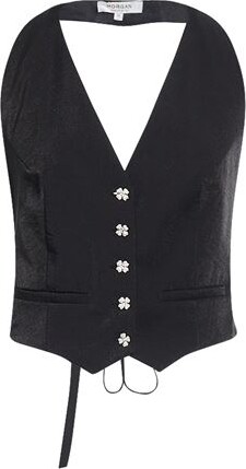 Morgan de Toi Woman Top