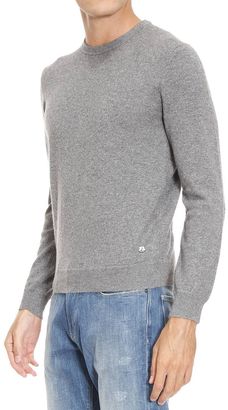 Z Zegna 2264 Sweater Sweater Man
