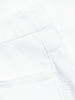 Thumbnail for your product : Jen7 Slim Sculpting Straight Jeans