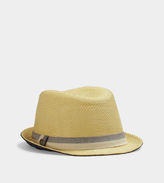 Thumbnail for your product : UGG Straw Fedora