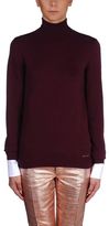 Thumbnail for your product : DSquared 1090 DSQUARED2 Long sleeve sweater