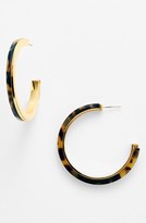 Thumbnail for your product : Vince Camuto 'Argentine Villa' Hoop Earrings