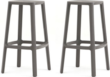 TOOU Cadrea Bar & Counter Stool