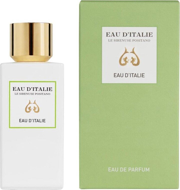 Eau d Italie Eau de Parfum Spray ShopStyle Fragrances