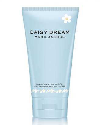Marc Jacobs Fragrance Daisy Dream Luminous Body Lotion, 150 mL