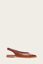 Thumbnail for your product : Frye Kenzie Slingback