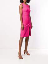 Thumbnail for your product : P.A.R.O.S.H. fitted pencil dress