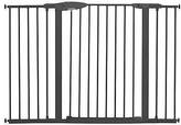 Thumbnail for your product : Munchkin ; Easy Close Tall & Wide Metal Baby Gate Silver Gray - 29.5 - 51.0
