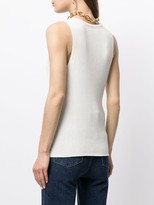 Thumbnail for your product : Manning Cartell Australia Ribbed-Knit Tank Top