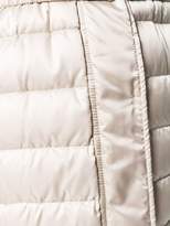 Thumbnail for your product : Max Mara padded coat