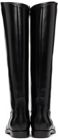 Thumbnail for your product : Totême Leather Riding Boots
