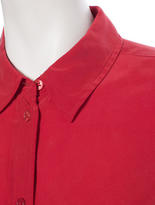 Thumbnail for your product : Equipment Silk Blouse