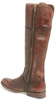 Thumbnail for your product : Frye 'Jamie' Covered Ring Leather Riding Boot (Women)