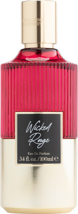 TJMAXX 3.4Oz Mystique Wicked Rouge Eau De Parfum