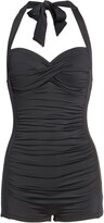 Thumbnail for your product : Seafolly One-Piece Swimsuit