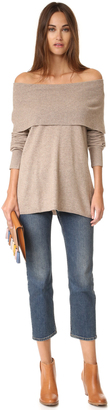 Joie Bade Sweater