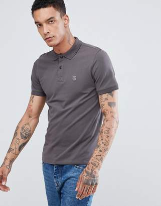 Selected Slim Fit Polo Shirt