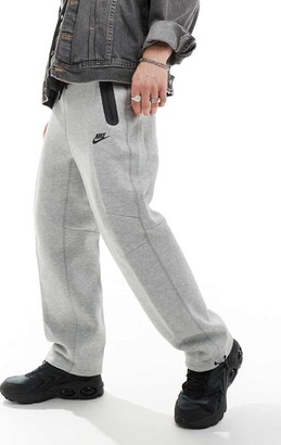 nike tech jogging fit