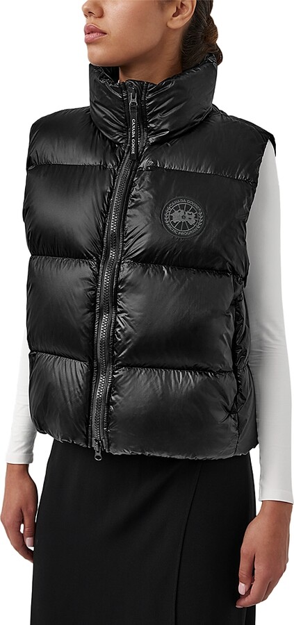 Canada Goose Cypress Packable Puffer Vest