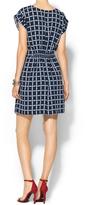 Thumbnail for your product : Tinley Road Pleated Waist Dress
