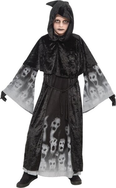 Forum Boy'sForgottenSoulCostumeMedium8-10