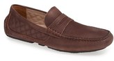 Thumbnail for your product : Andrew Marc New York 713 Andrew Marc 'Metropolis' Penny Loafer (Men)