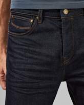 Thumbnail for your product : Ted Baker Dark Wash Jeans