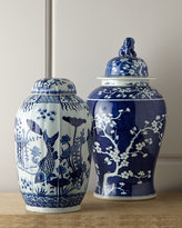 Thumbnail for your product : Horchow Vintage Blue & White Porcelains