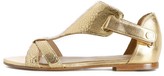 Thumbnail for your product : Zadig & Voltaire Sandals Romane Metal