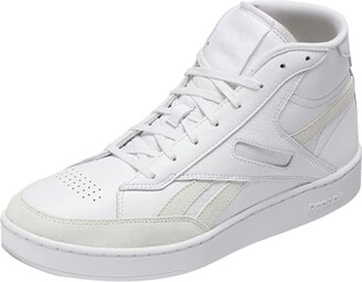 【REEBOK】 ★ X ANNIE BING F/S HI ★ CREAM Reebok Footwear Women Reebok x ANINE BING Freestyle Hi Shoes