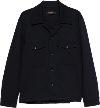 Seventh Black Tailor Jacket - ShopStyle