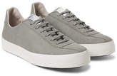 Thumbnail for your product : Spalwart Court Nubuck Sneakers