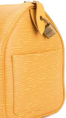 Louis Vuitton Pre-Owned Speedy 25 hand bag
