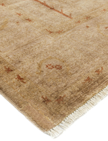 Thumbnail for your product : Solo Rugs Vibrance Hand-Knotted Wool Rug
