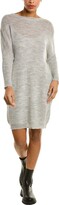 Thumbnail for your product : BeachLunchLounge Oversize Sweaterdress