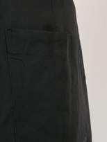 Thumbnail for your product : Sofie D'hoore Provence cropped wide leg trousers