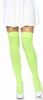 Thumbnail for your product : Leg Avenue Women's Over The Knee Thigh Highs Hosiery