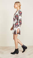Thumbnail for your product : McQ Short Boudoir Dress