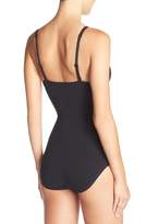 Thumbnail for your product : Yummie Yummie Conner Convertible Bodysuit