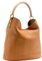 Thumbnail for your product : J.Crew Horn hobo